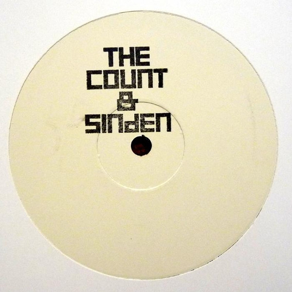 Sinden & Count Of Monte Cristal - Stinging Nettle | Domino (RUG290TP2)