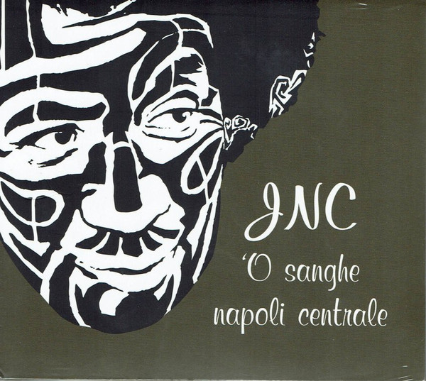 James' Napoli Centrale , Napoli Centrale - 'O Sanghe | River Nile Records (RNR 128554132-2) - main James' Napoli Centrale , Napoli Centrale - 'O Sanghe | River Nile Records (RNR 128554132-2) - main