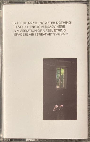 Perila - On The Corner Of The Day | Shelter Press (SP141)