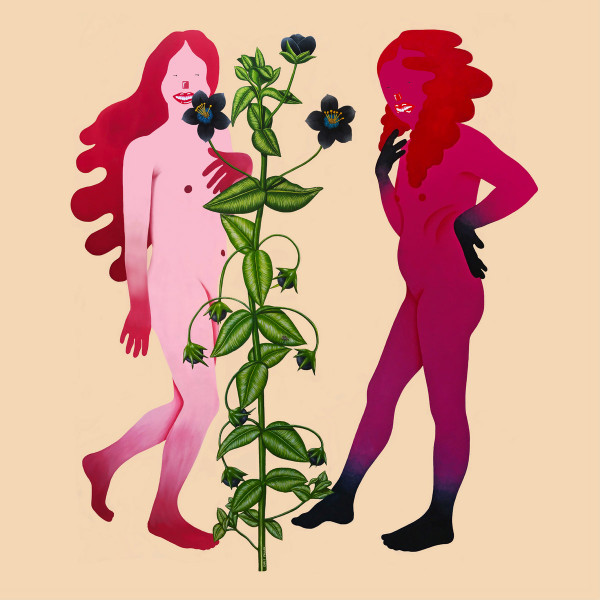 Various - Someone Like Me | Efficient Space (ES031)