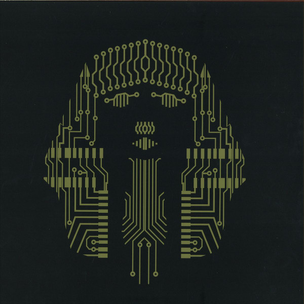 Hot Natured - Remixes Part Two | Hot Creations (HN003) - main