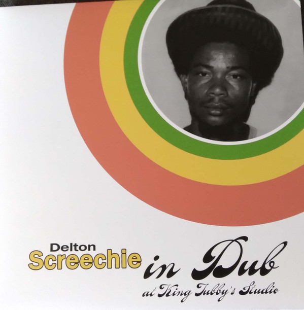 Delton Screechie - In Dub At King Tubby's Studio | Papa Kojak (kdlp02)
