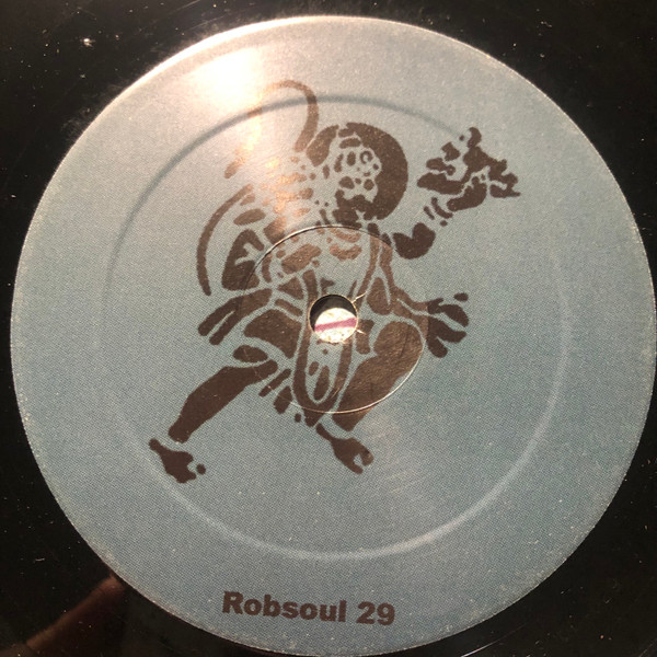 DJ Sneak - Funky Rhythm | Robsoul Recordings (RB29) - 4 DJ Sneak - Funky Rhythm | Robsoul Recordings (RB29) - 4