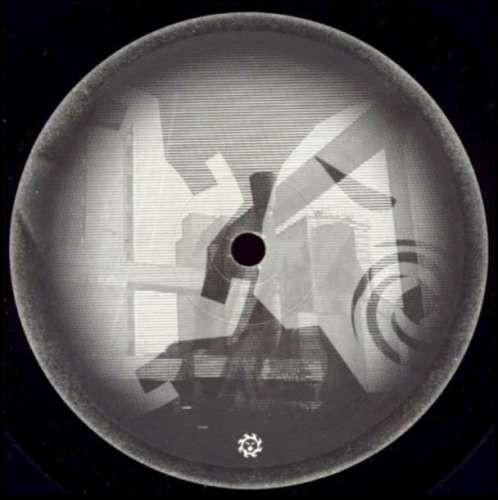 Hern / Aïwax - Toons | Infrabass (IBFTP 04)