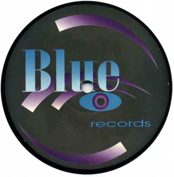 A Jolly Good Fellow - Killer Beats | Blue Records (blue015) - 3