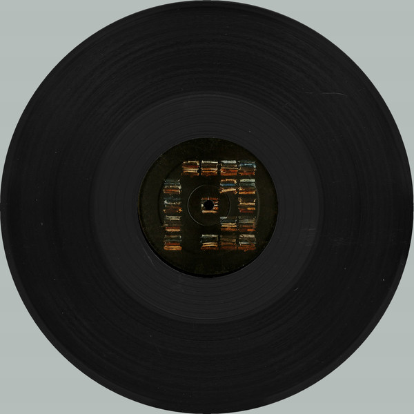 Cooh - Rebirth / Shrambo | PRSPCT Recordings (PRSPCT019) - 4