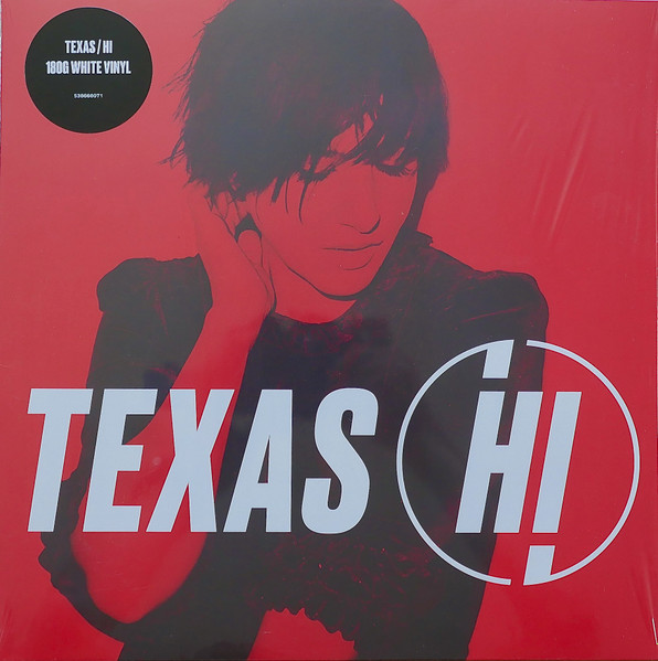 Texas - Hi | BMG (538666071) Texas - Hi | BMG (538666071)