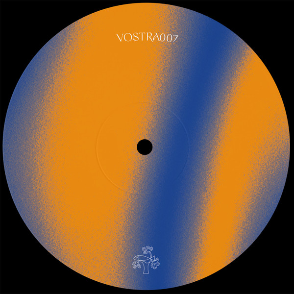 Louison - Frog Eat Frog EP | Cosa Vostra (VOSTRA007) - 2 Louison - Frog Eat Frog EP | Cosa Vostra (VOSTRA007) - 2