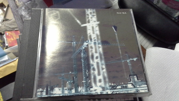 Na-sa - Filtri Invisibili | Cinenova (CD PCB 014)