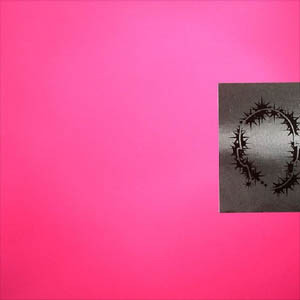 Benjamin Diamond - Strange Attitude Vinyl Set Part 4 / 4 | Diamond Traxx (DIAM 004 LP DLX4)