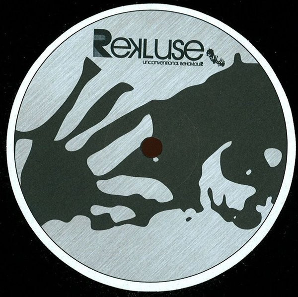 Ross Evana - Guillotine EP | Rekluse (REKLUSE025) - 2