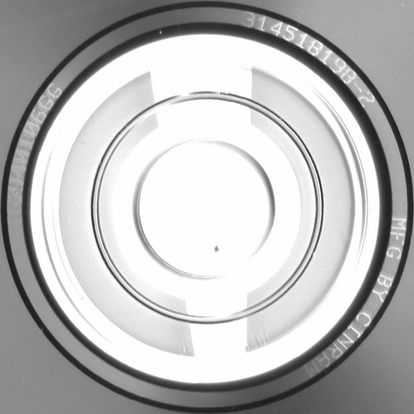 Nina Simone - Verve Jazz Masters 17 | Verve Records (314 518 198-2) - 4