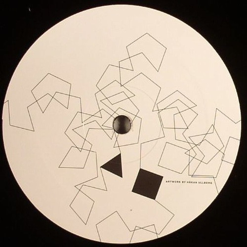 Staffan Linzatti - The World Ends With You | Stockholm LTD (STHLM LTD 016)