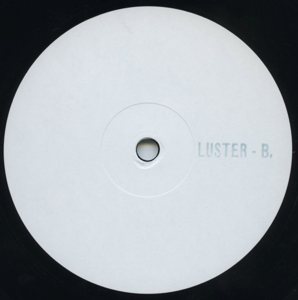 Luster - Luster | Morc Records (Morc 85) - 4 Luster - Luster | Morc Records (Morc 85) - 4