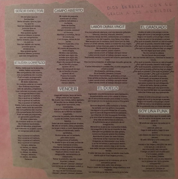 Colegiata - Colegita | Cuerdas Fuera Records (none) - 4