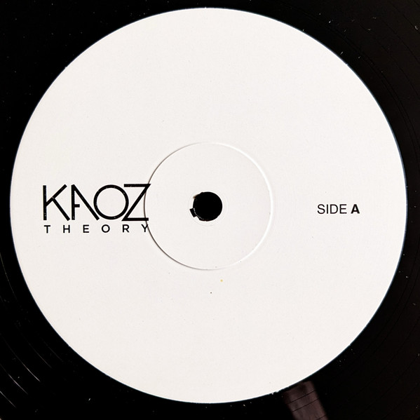 Tuccillo - Sundown | Kaoz Theory (KT035V) - 2