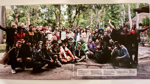 Africa Express - Africa Express Presents... Bahidorá | World Circuit (964147021) Africa Express - Africa Express Presents... Bahidorá | World Circuit (964147021)