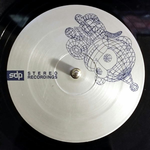 Ezra / DComplexity - Suspect / Future 14 | SDP (SDP-SR 01) - 2