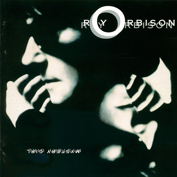 Roy Orbison - Mystery Girl | Virgin (CDV 2576)