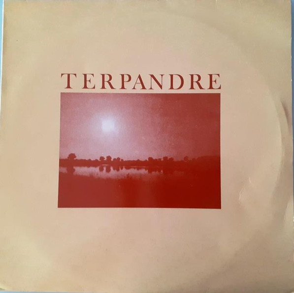 Terpandre - Terpandre | Musea (FGBG 2018) - 2