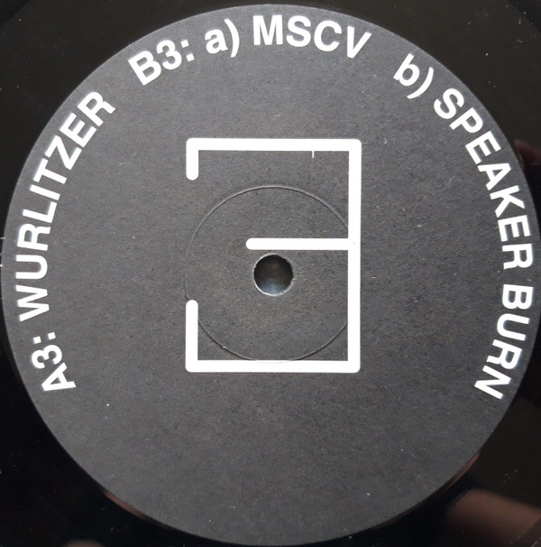 Spiral Tribe - Spiral Tribe 3 | Network23 (NTW 23-03)