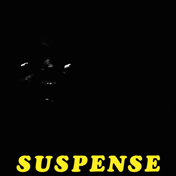 M. Zalla - Suspense | Schema (SCEB941 LP)
