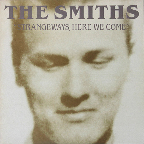 The Smiths - Strangeways, Here We Come | Rhino Records (2564665879) The Smiths - Strangeways, Here We Come | Rhino Records (2564665879)