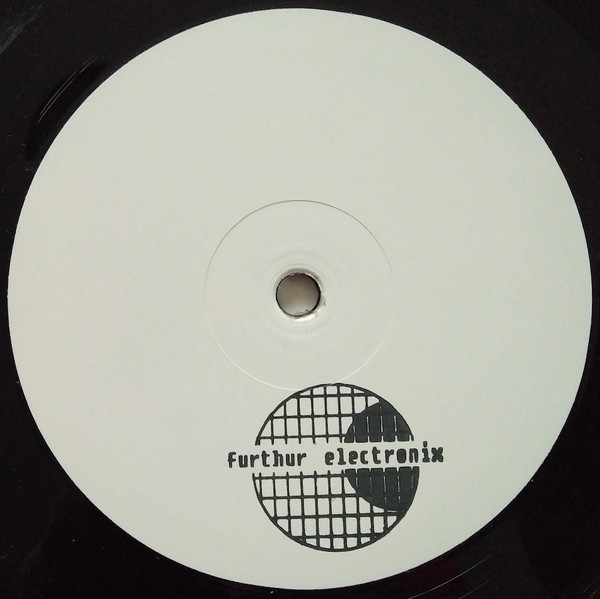 Jared Wilson - Salvage Run | Furthur Electronix (FE 010) - 2