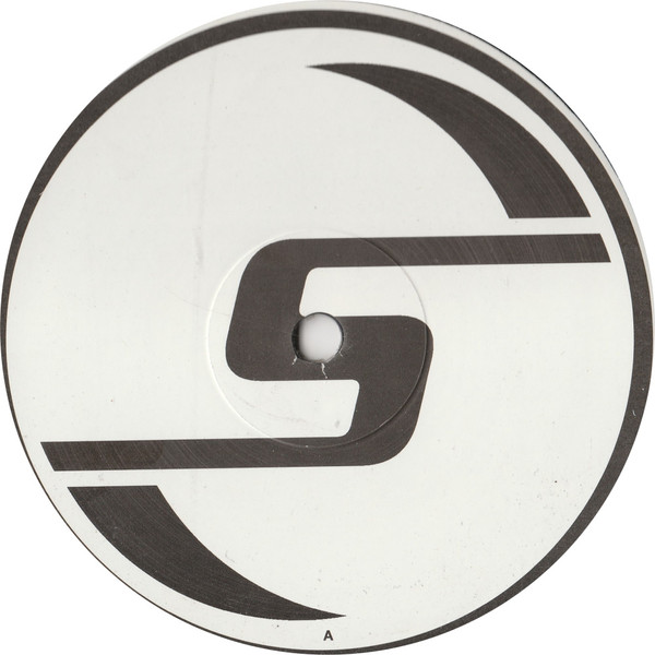 JamX & De Leon - Can U Dig It? | Serious Records (SERR052T2) - 2