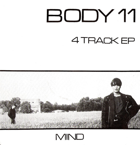 Body 11 - Mind | Cash For Trash (013.001)