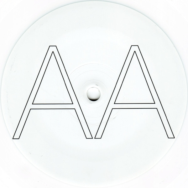 Daniel Avery - Mixed By Daniel Avery | Because Music (BEC0510) - 2