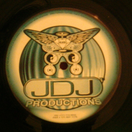 Colour Climax - Ignorance Is Bliss | JDJ Productions (JDJ P01) - 4 Colour Climax - Ignorance Is Bliss | JDJ Productions (JDJ P01) - 4