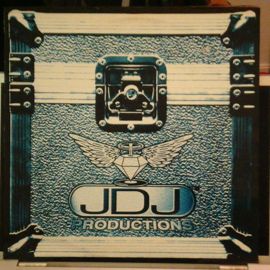 Colour Climax - Ignorance Is Bliss | JDJ Productions (JDJ P01) - main Colour Climax - Ignorance Is Bliss | JDJ Productions (JDJ P01) - main