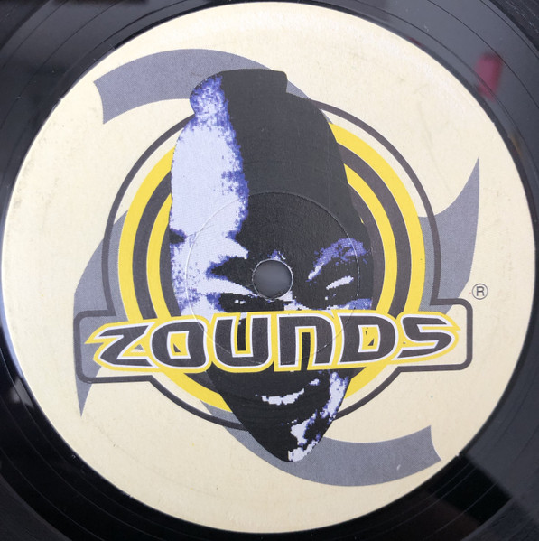 Funky House Crew - House Music | Zounds (ZO98021) - 3 Funky House Crew - House Music | Zounds (ZO98021) - 3