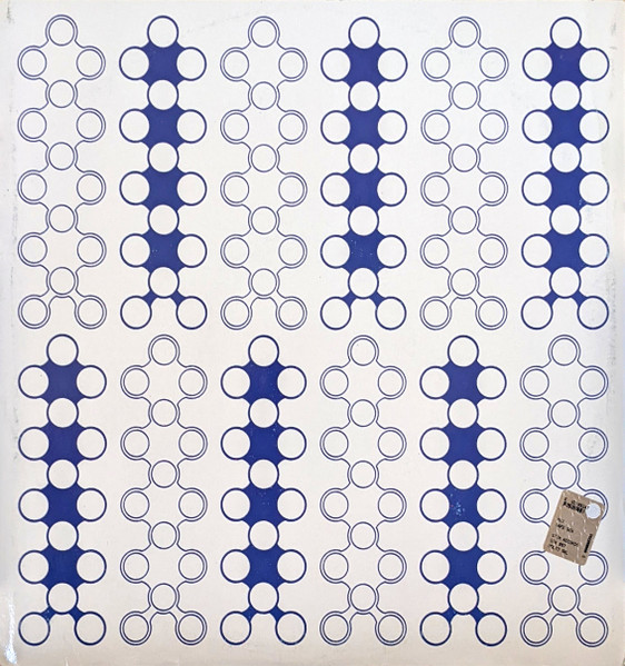 Dual Band - Safe Sex | Stik Records (STK 057) - 2