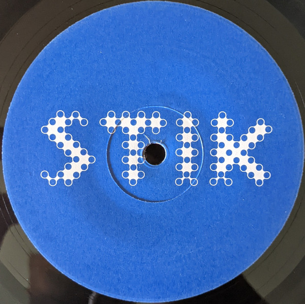 Dual Band - Safe Sex | Stik Records (STK 057) - 3