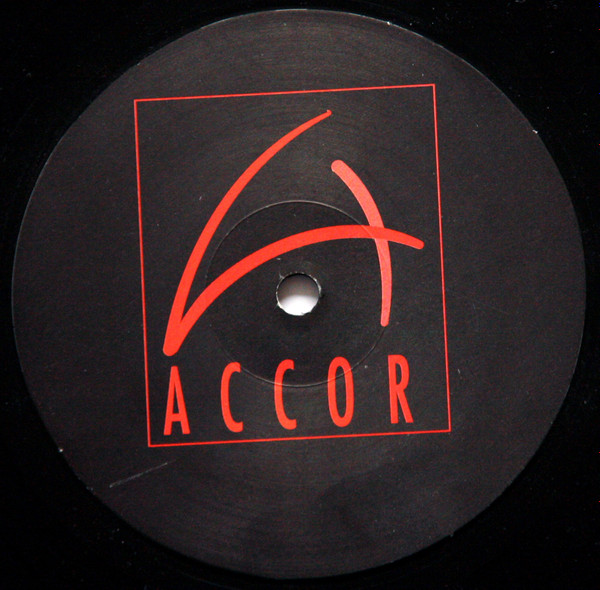 Calvin Stones - #4 - Deep In The Night | Accor (ACC 984101) - 4