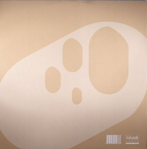 Phage & Daniel Dreier - Salt And Vinegar | Highgrade Records (Highgrade 027) - 2