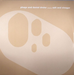 Phage & Daniel Dreier - Salt And Vinegar | Highgrade Records (Highgrade 027)