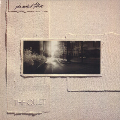 John Michael Talbot - The Quiet | Meadowlark Records (MLR 7001)
