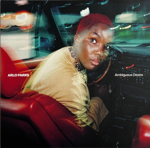 Arlo Parks - Ambiguous Desire | Transgressive Records (TRANS930XX) - main