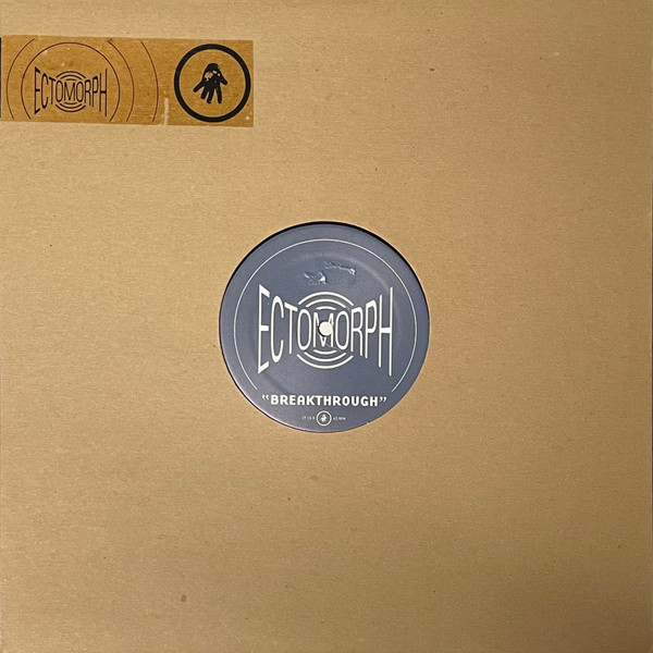 Ectomorph - Breakthrough | Interdimensional Transmissions (IT 15) - main Ectomorph - Breakthrough | Interdimensional Transmissions (IT 15) - main