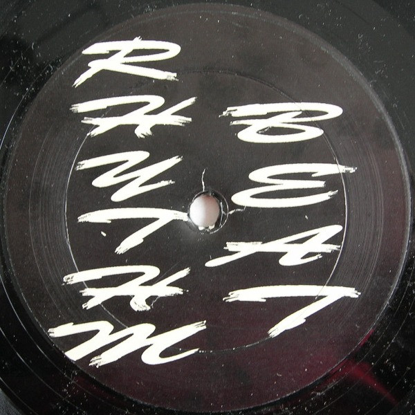 QX-1 - On A Journey | Rhythm Beat (RB 200) - 2 QX-1 - On A Journey | Rhythm Beat (RB 200) - 2