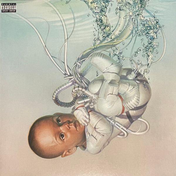 The Weeknd - Hurry Up Tomorrow | XO (602465994766)