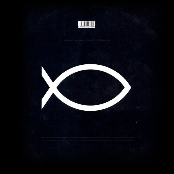 Big Hard Excellent Fish - Imperfect List | One Little Indian (41TP12)