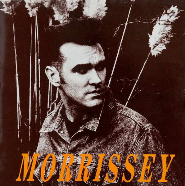Morrissey - November Spawned A Monster | His Master's Voice (12POP 1623)