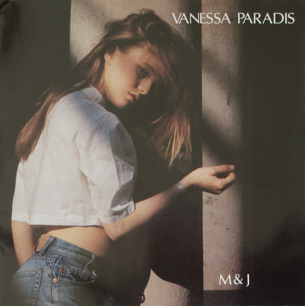 Vanessa Paradis - M & J | Polydor (835 949-1)