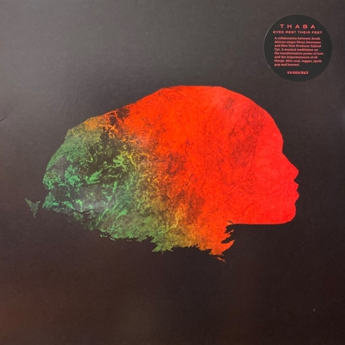 Thaba - Eyes Rest Their Feet | Soundway (SNDWLP138)