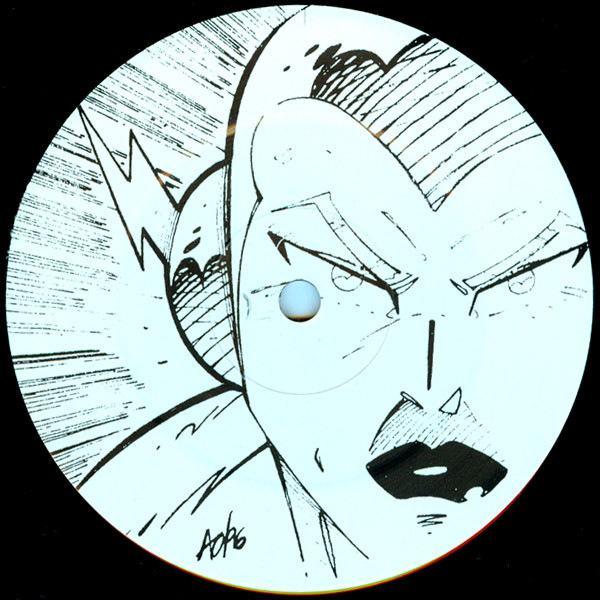 Urban Electro - Part II | Djax-Up-Beats (DJAX-UP-270) - 2