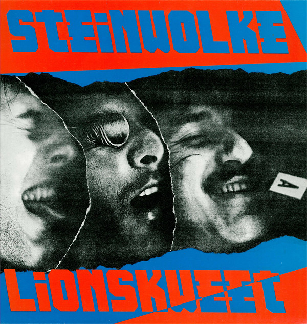Steinwolke - Lionskweet | Not On Label (Steinwolke Self-released) (A-5202)